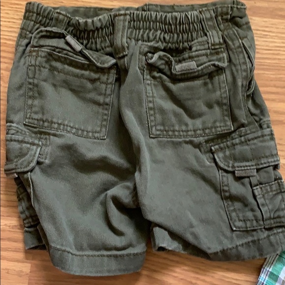 MISC. | short lot (3pcs) - Picture 4 of 7